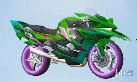 摩托车皮肤最新爆料,炫酷设计,引领潮流新风尚 第3张 摩托车皮肤最新爆料,炫酷设计,引领潮流新风尚 第3张