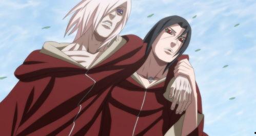 秽土鼬爆料动漫视频下载,动漫视频下载攻略大公开 第2张 秽土鼬爆料动漫视频下载,动漫视频下载攻略大公开 第2张