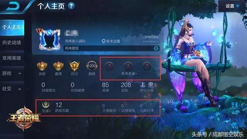 王者灵宝最新爆料,神秘爆料揭示全新世界观与角色揭秘