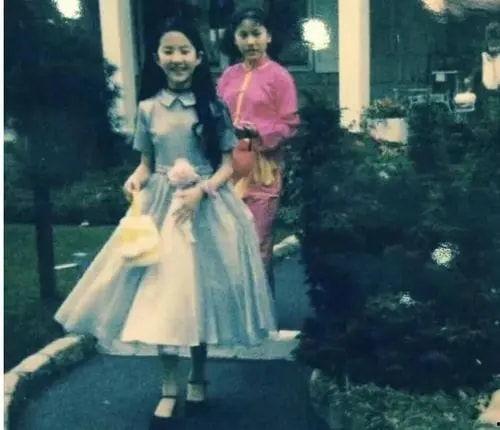 圈内大佬爆料刘亦菲结婚,圈内大佬曝婚姻喜讯 第2张 圈内大佬爆料刘亦菲结婚,圈内大佬曝婚姻喜讯 第2张