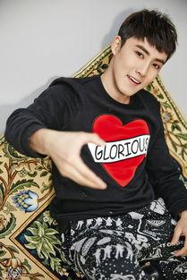 张睿最新娱乐爆料