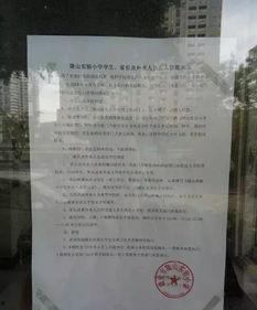 同学家长最新爆料新闻稿,最新校园事件引发社会关注